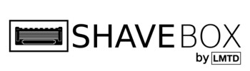 Shavebox logo
